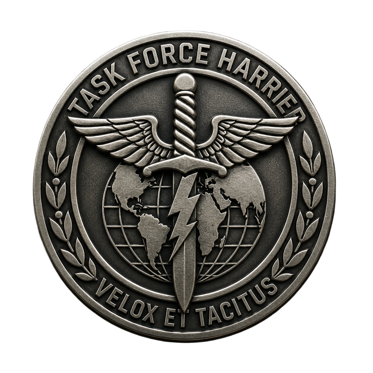 Task Force Harrier